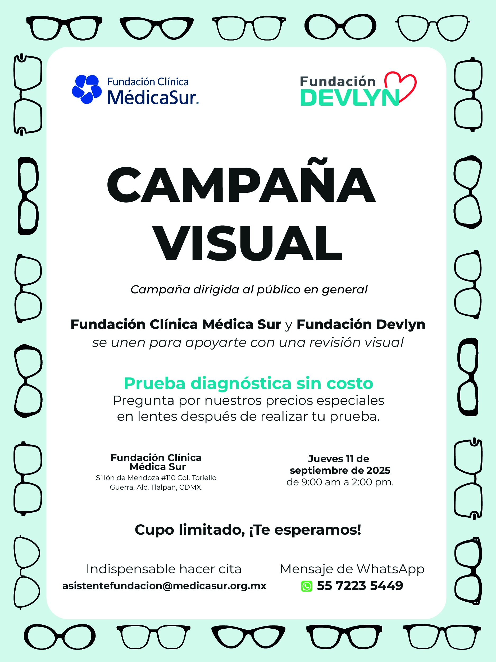Campaña RCP