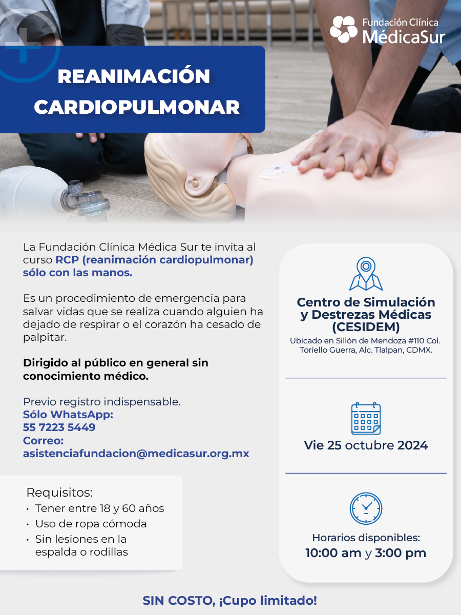 Campaña RCP