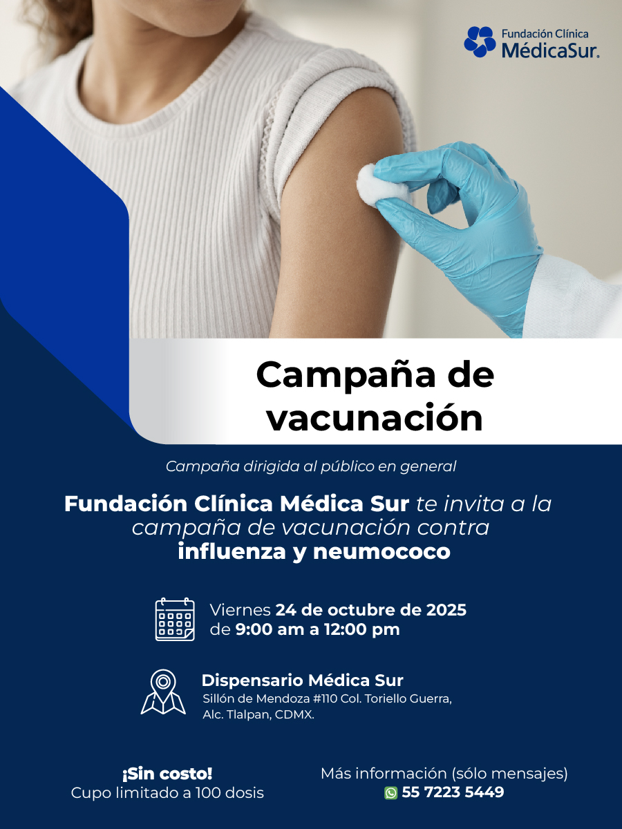 Campaña RCP