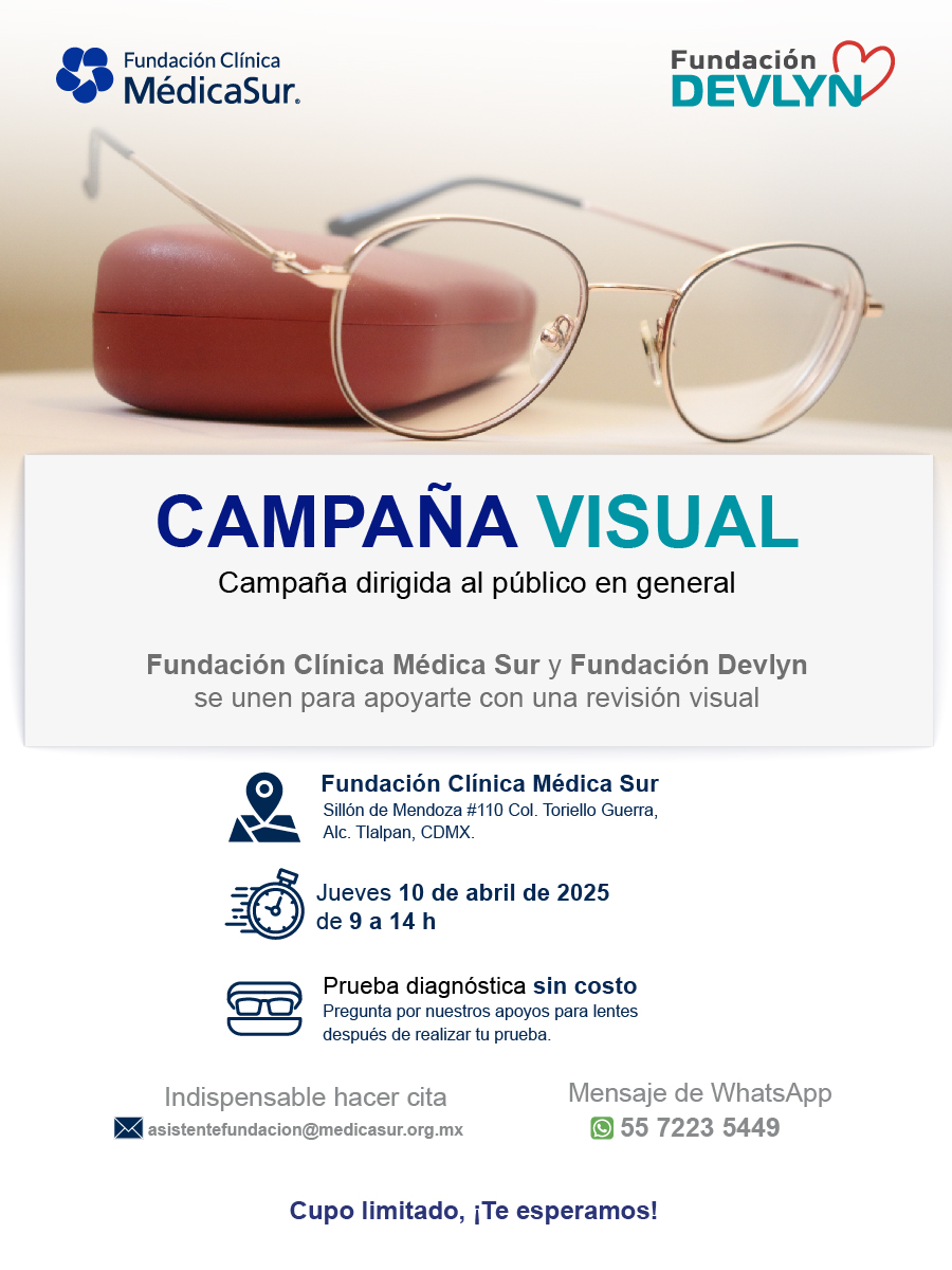 Campaña RCP