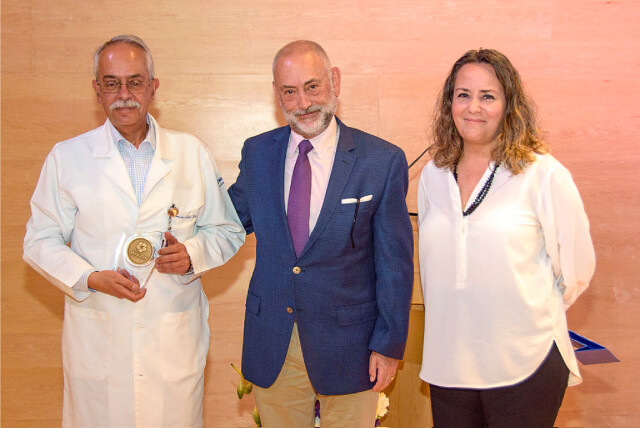 Ceremonia de graduaci�n 2022