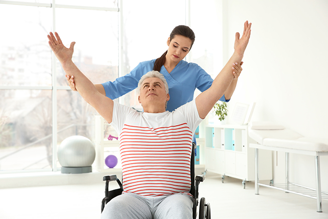 Fisioterapia