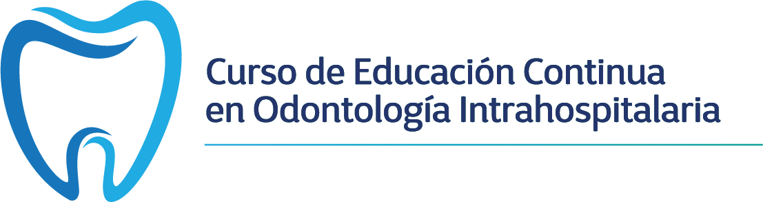 Curso de Odontología Intrahospitalaria