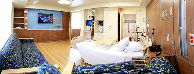 Habitaciones